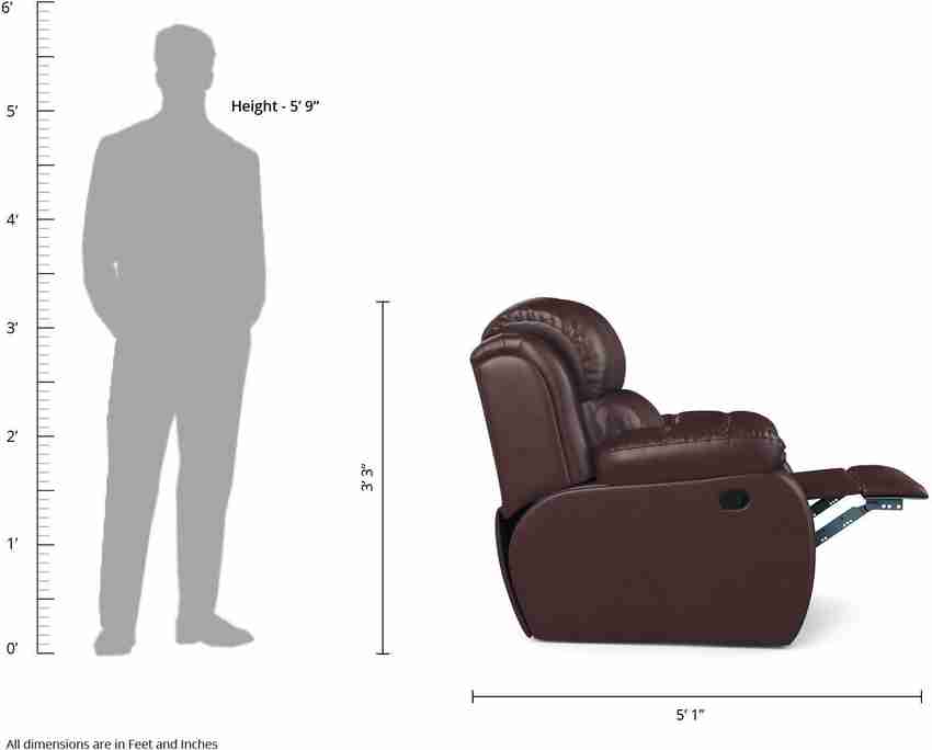 Westido recliner deals