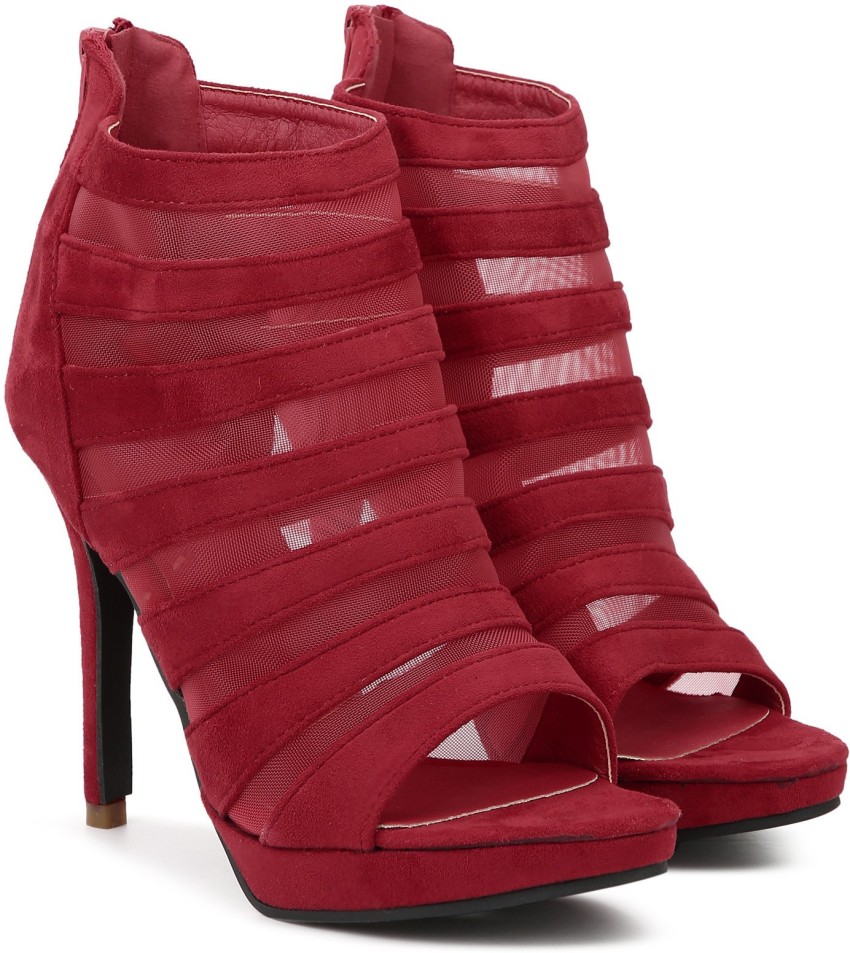 Shoe hot sale couture online