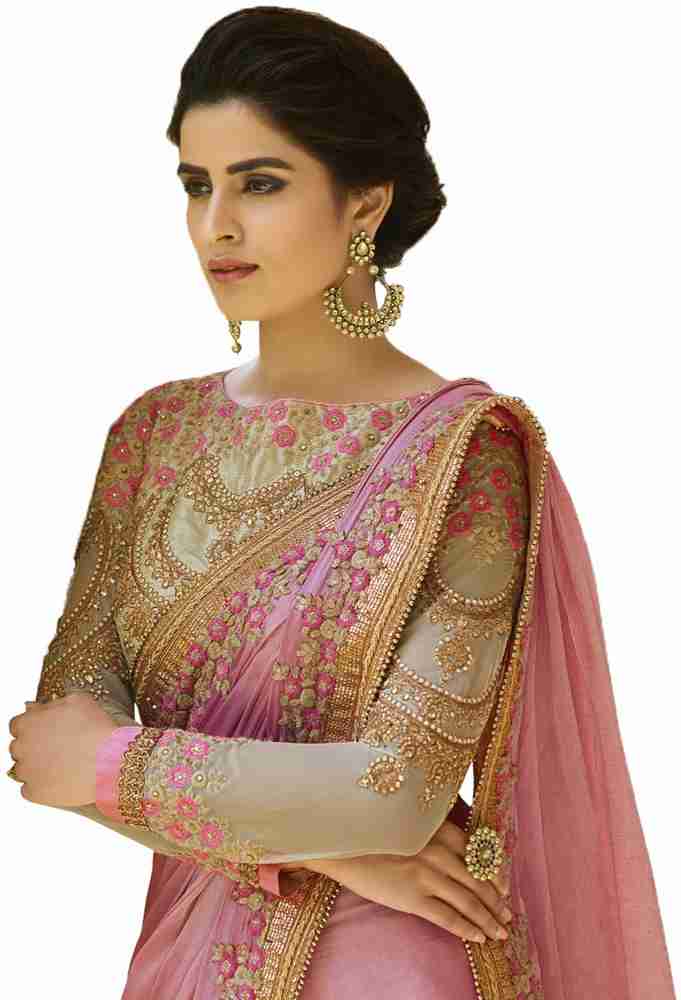 Flipkart new designer sarees sales