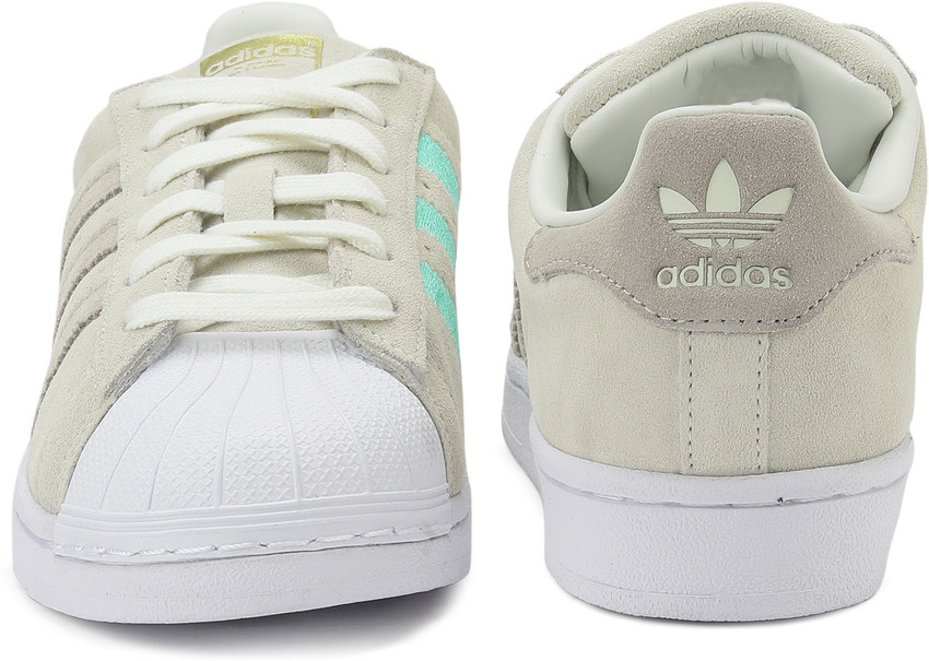 ADIDAS ORIGINALS SUPERSTAR W Sneakers For Women Buy White Color ADIDAS ORIGINALS SUPERSTAR W Sneakers For Women Online at Best Price Shop Online for Footwears in India Flipkart