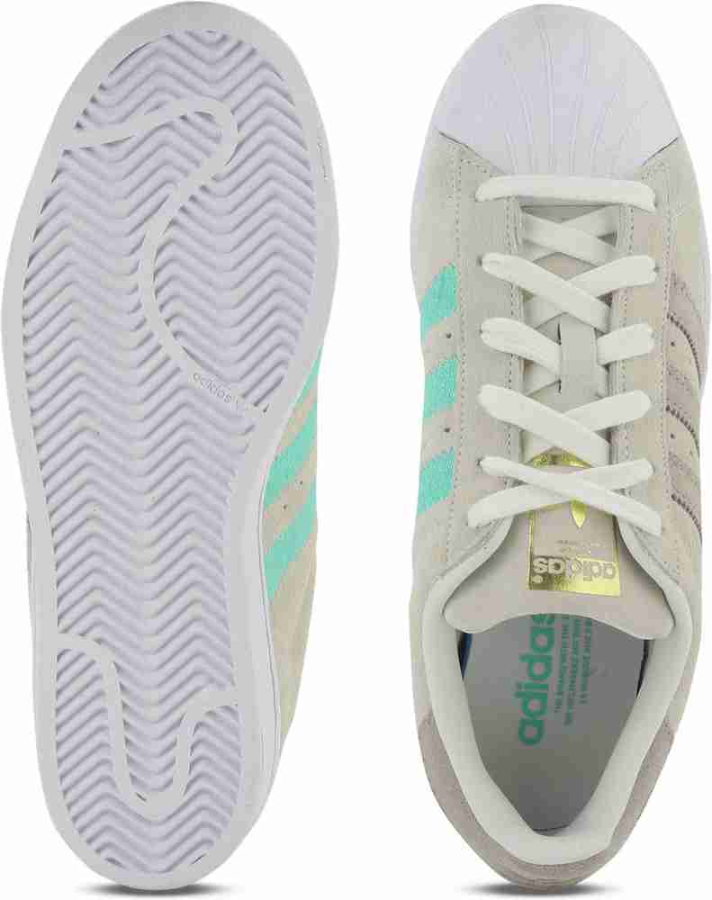 ADIDAS ORIGINALS SUPERSTAR W Sneakers For Women Buy White Color ADIDAS ORIGINALS SUPERSTAR W Sneakers For Women Online at Best Price Shop Online for Footwears in India Flipkart