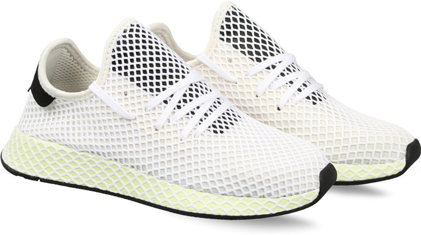 Deerupt runner colors top