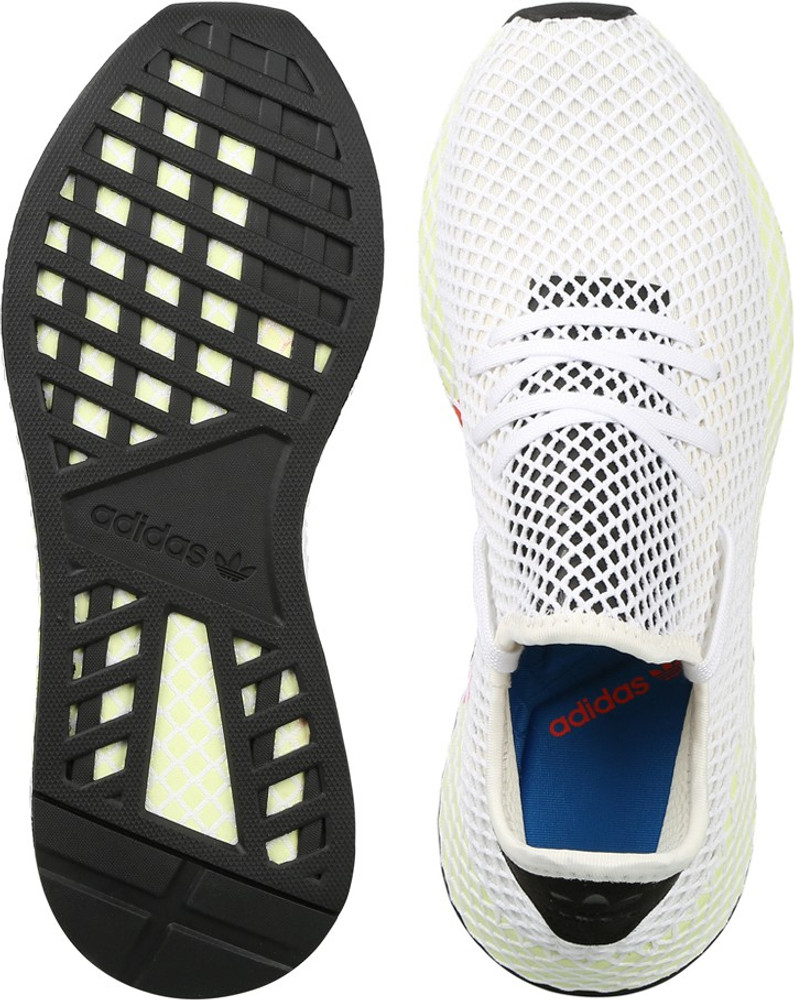 deerupt uncaged