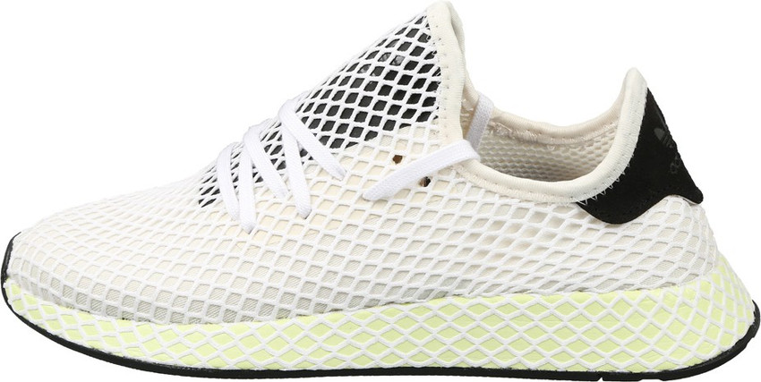 Adidas deerupt sales runner wit