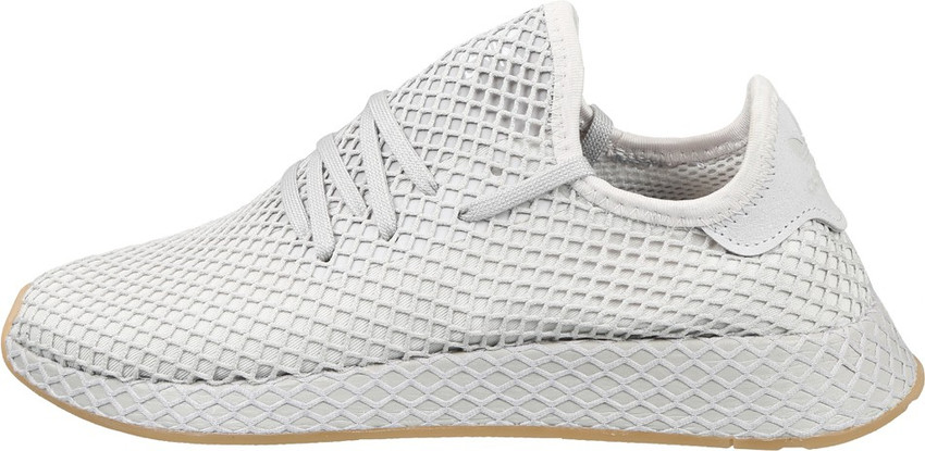 Adidas hot sale deerupt enfant