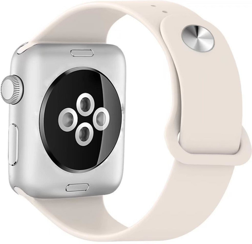 Iwatch blanco new arrivals