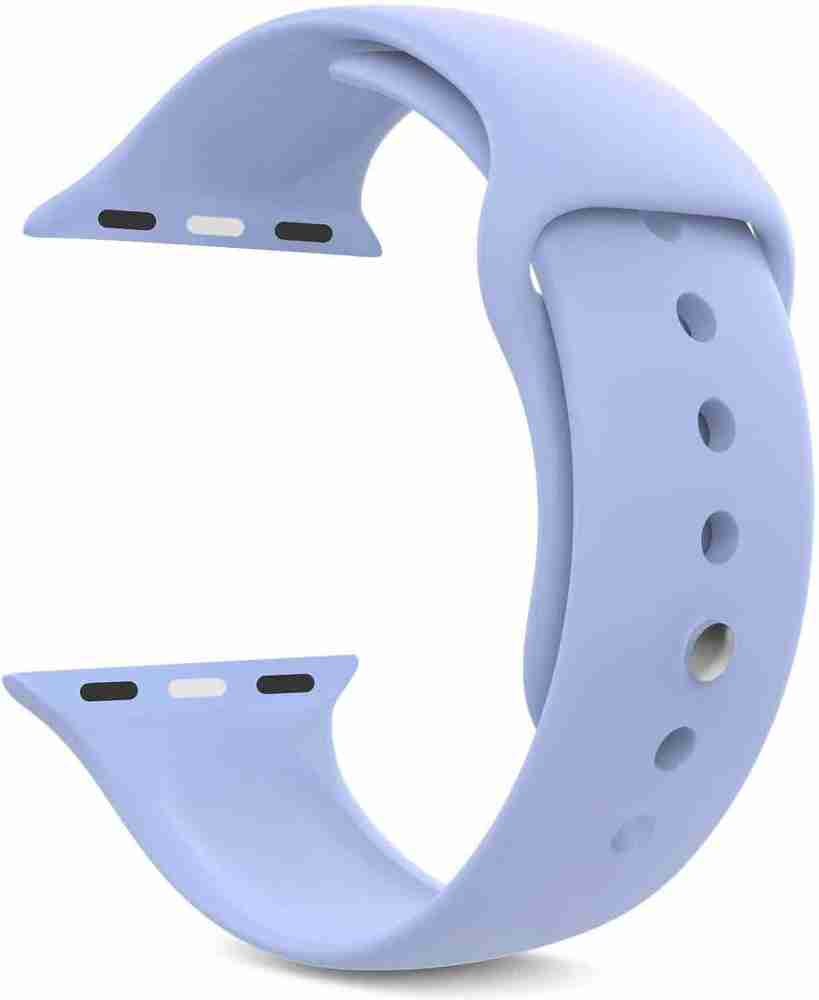 Apple watch series 3 purple band outlet