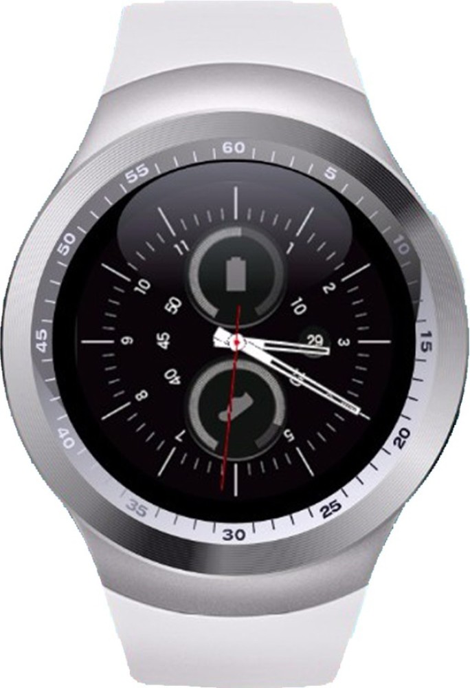 Smartwatch best sale samsung s4