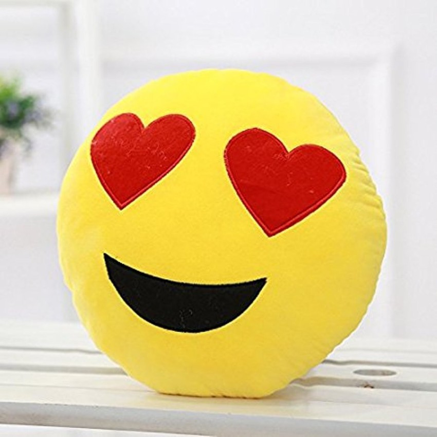 Emoji 2024 pillows flipkart