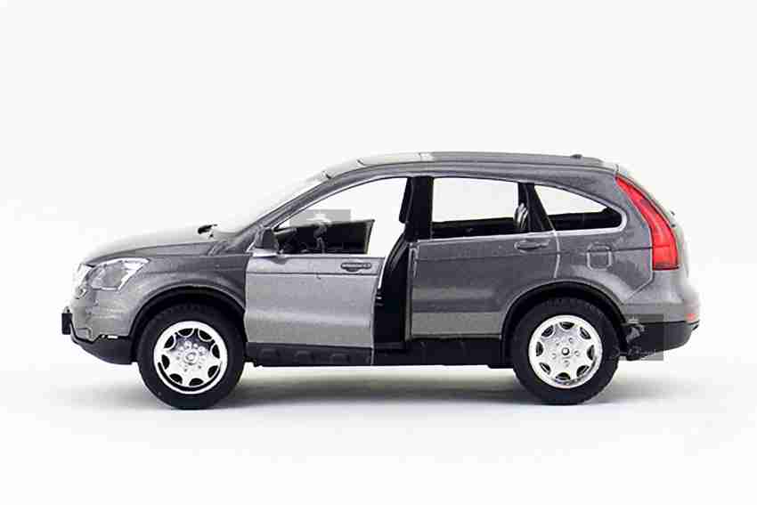 Honda crv deals diecast model