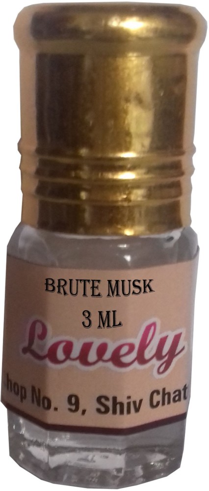 Lovely musk online