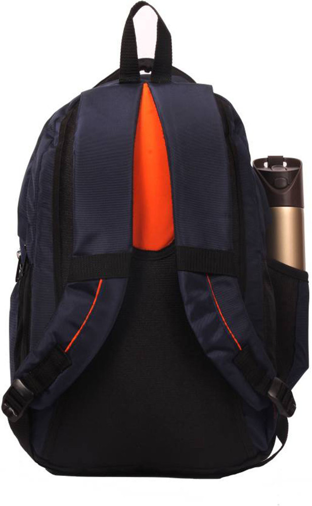 Spacious backpacks for 2025 school