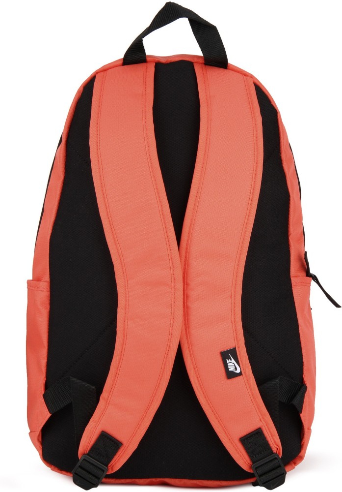 Coral nike backpack on sale