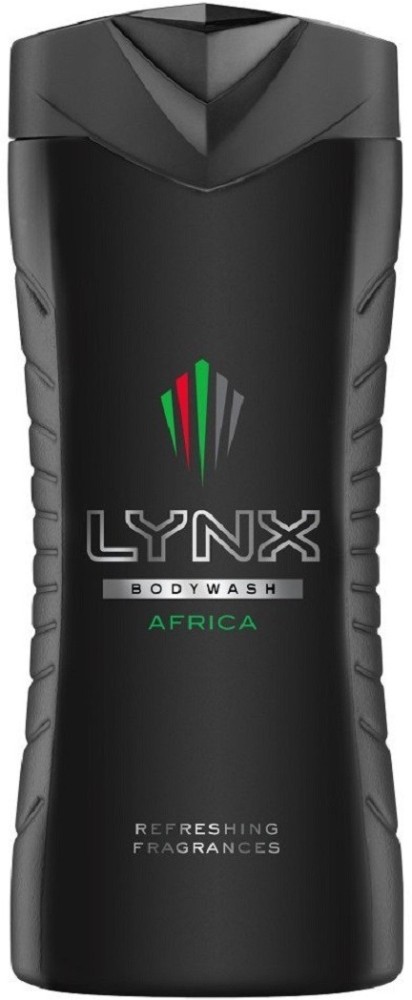 Lynx body best sale