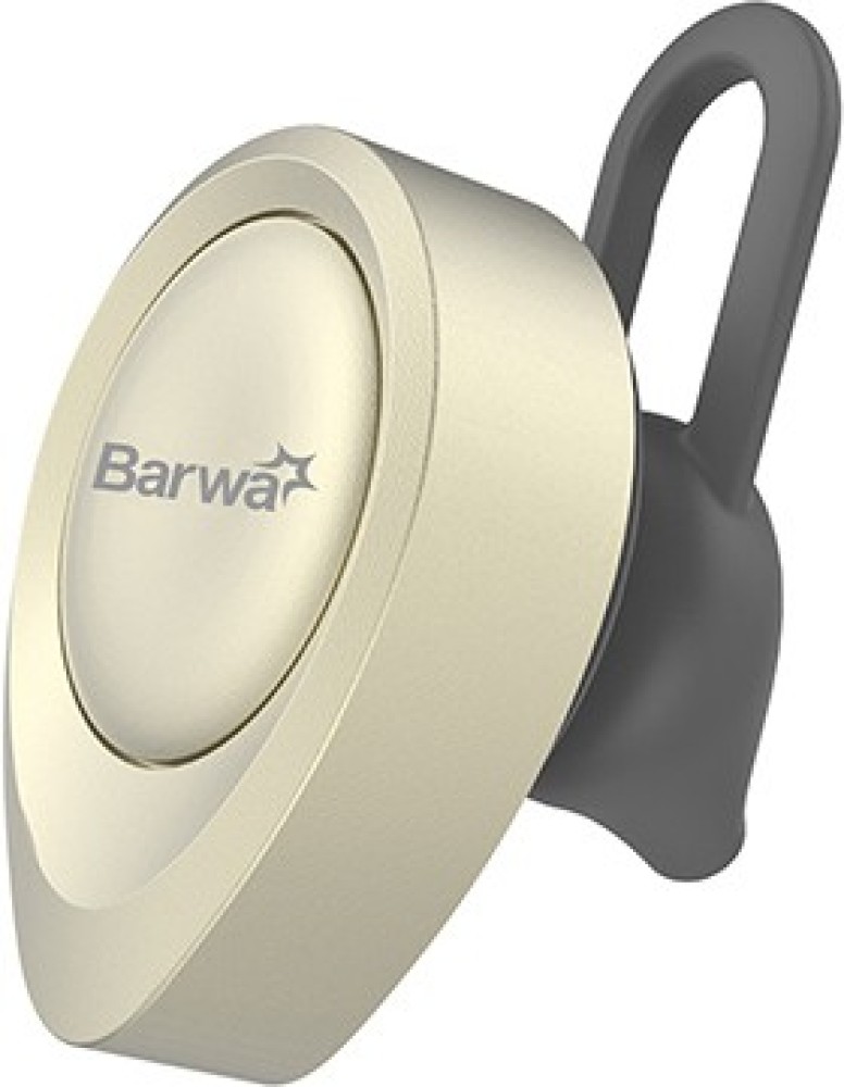 Barwa bluetooth earphone new arrivals