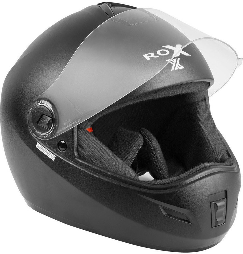Steelbird rox top