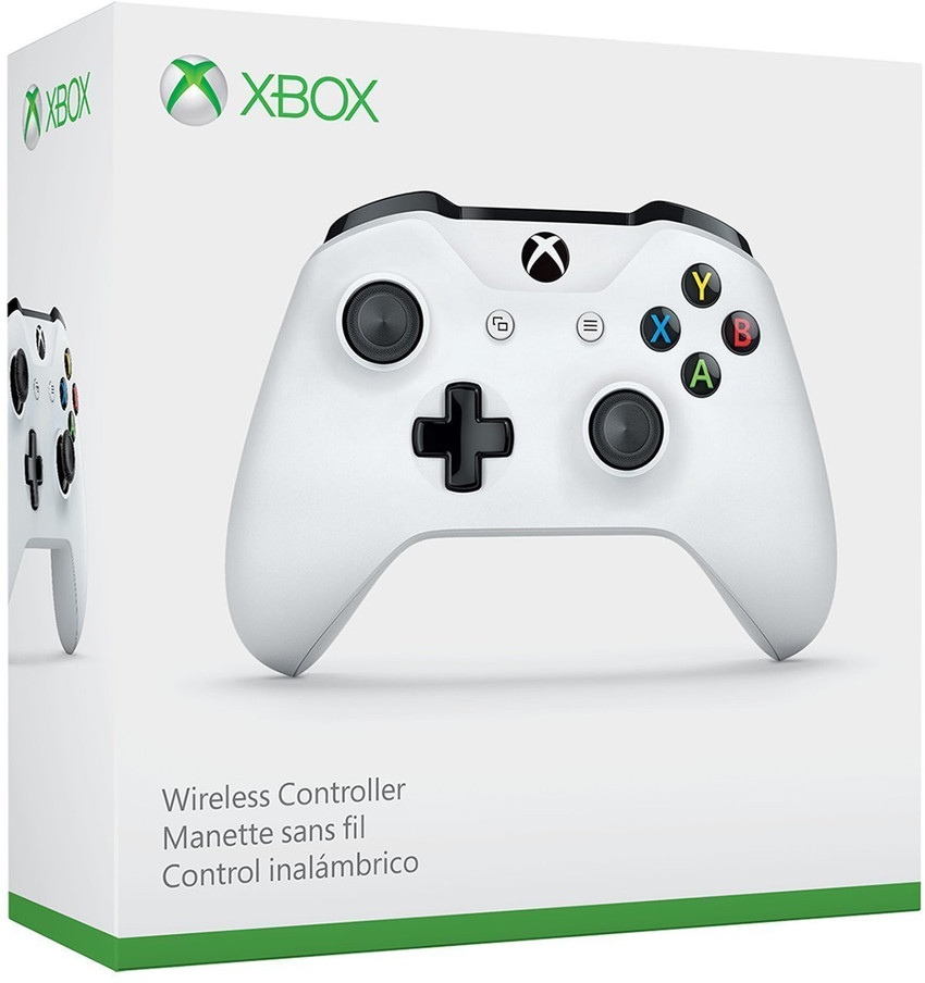 Does the xbox one s controller have a 3.5 mm jack on sale
