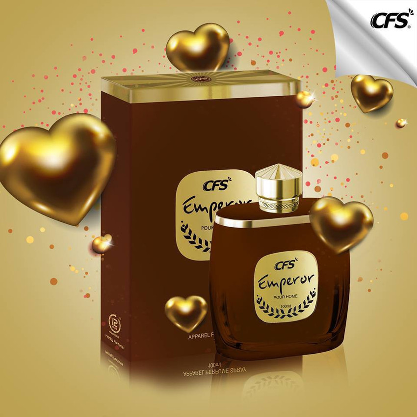 Dainty & heaps perfume outlet