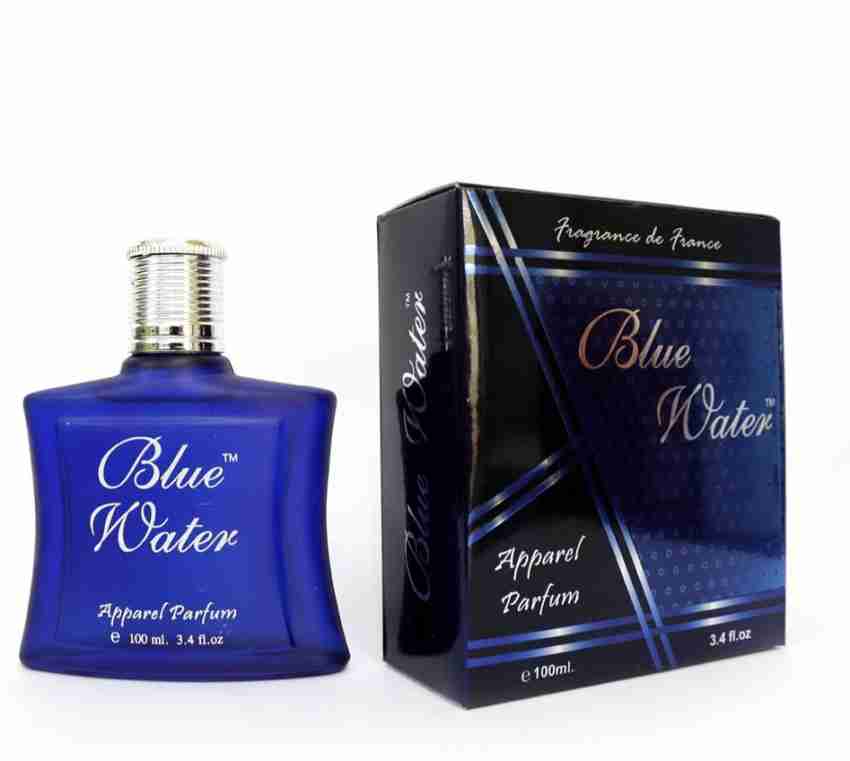 Buy St. Louis BLUE WATER Perfume - 100 ml Online In India