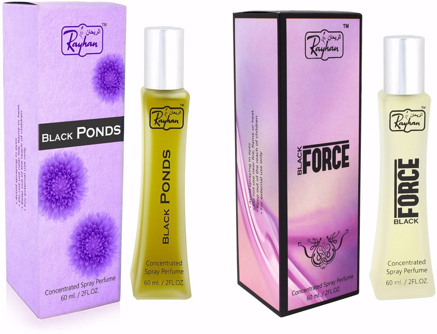 Black point discount eau de toilette