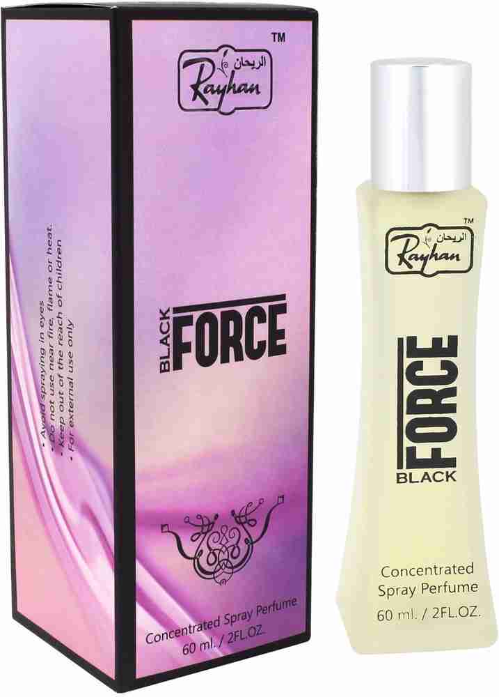 Pure deals magic perfume
