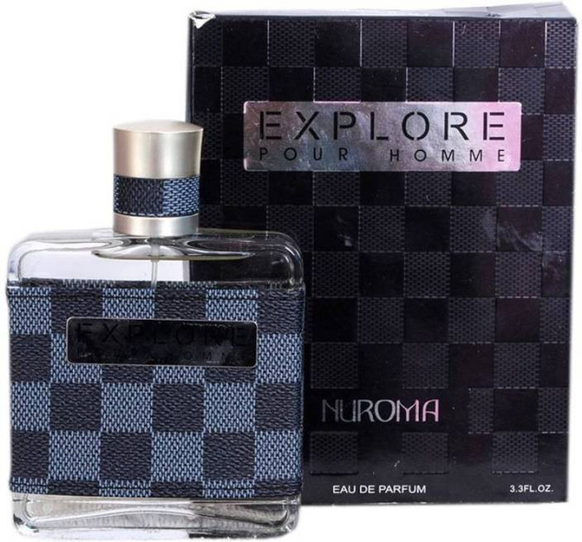 Hugo parfums online pour homme