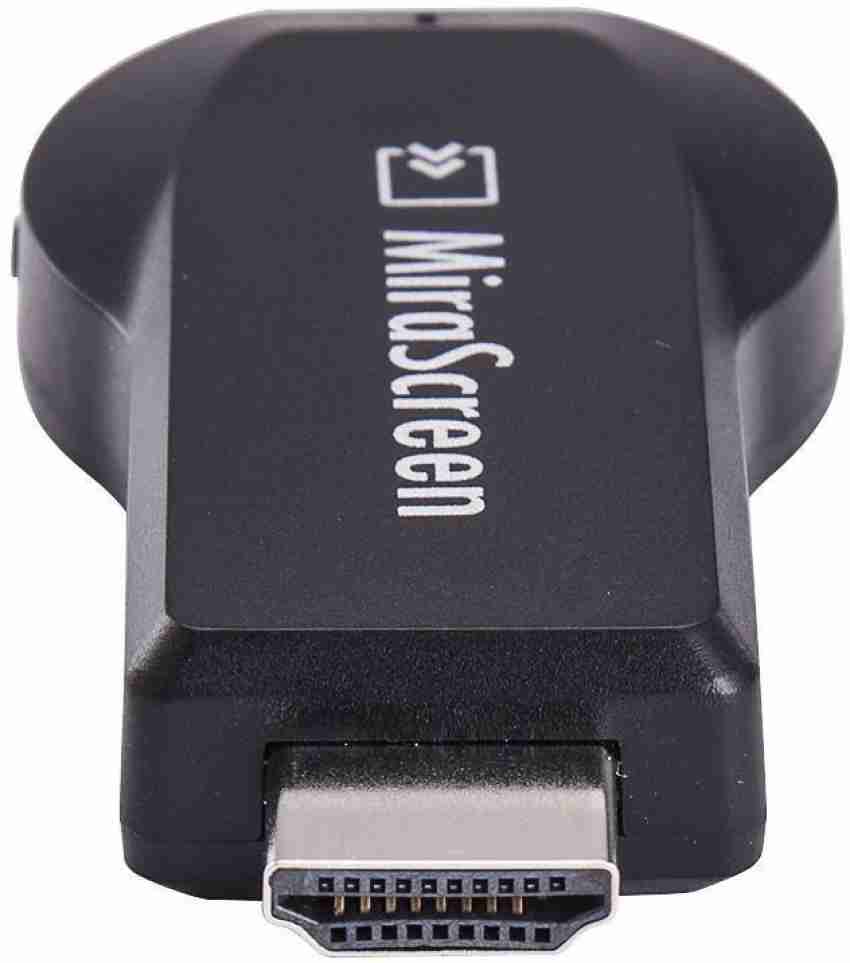 Anycast Wireless HDMI Dongle For Wireless Display for TV Miracast, DLNA &  Airplay Modes at Rs 799/piece, Madhupura, Ahmedabad