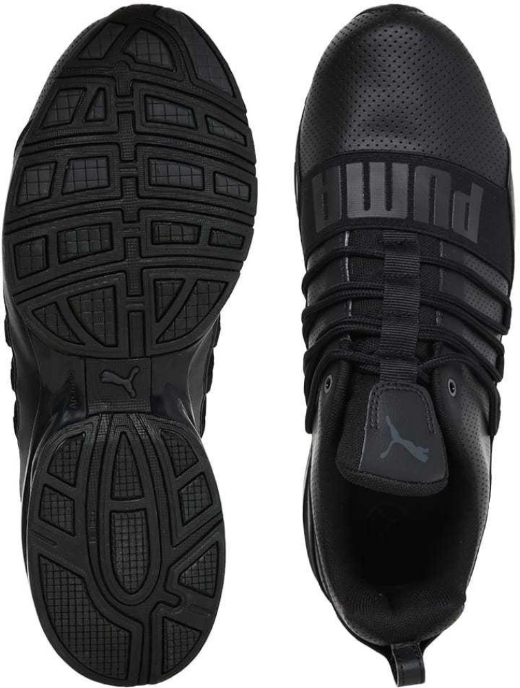 Puma regulate best sale running shoe