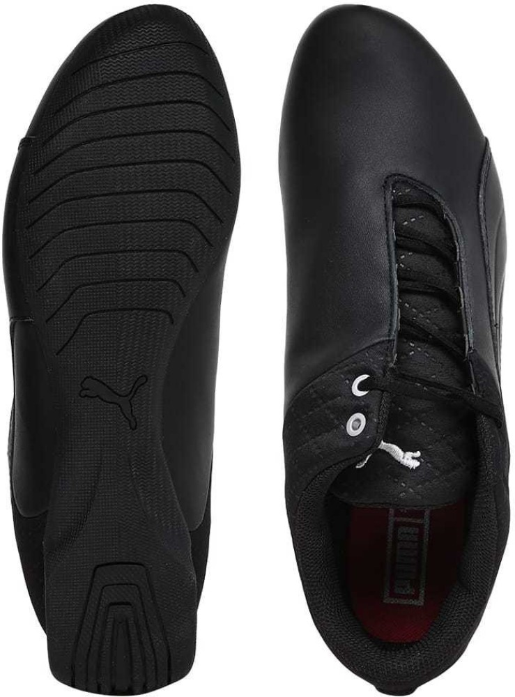 Puma future cat reeng best sale quilted sneakers