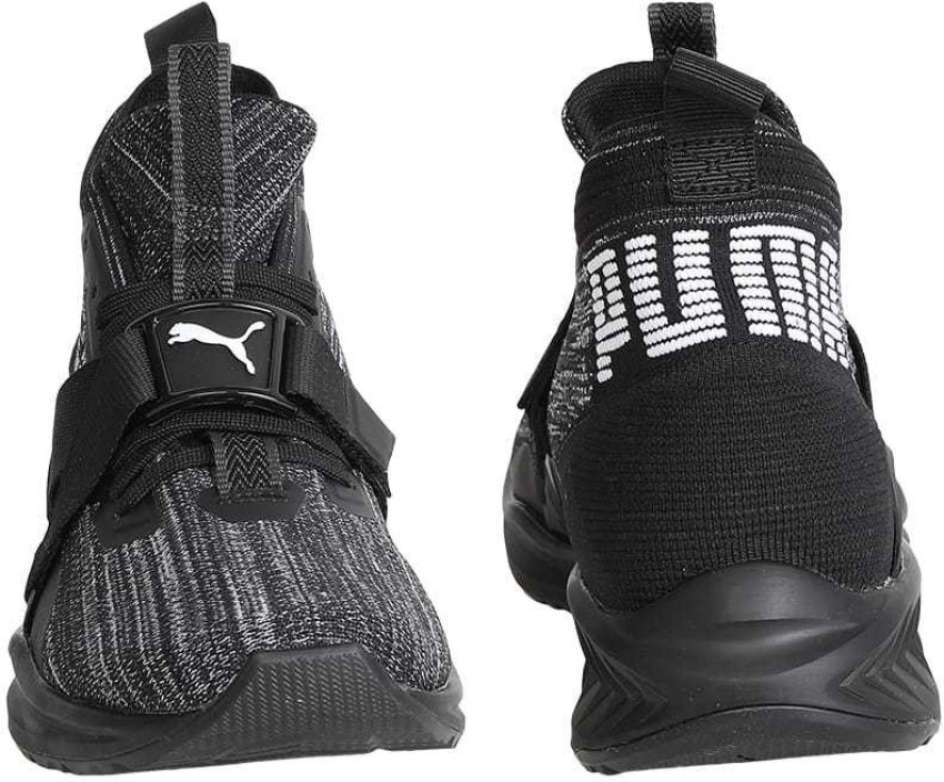 Puma ignite hot sale evoknit price