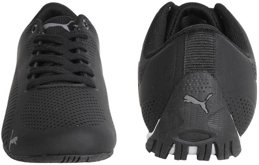 Puma drift cat 5 cheap ultra black