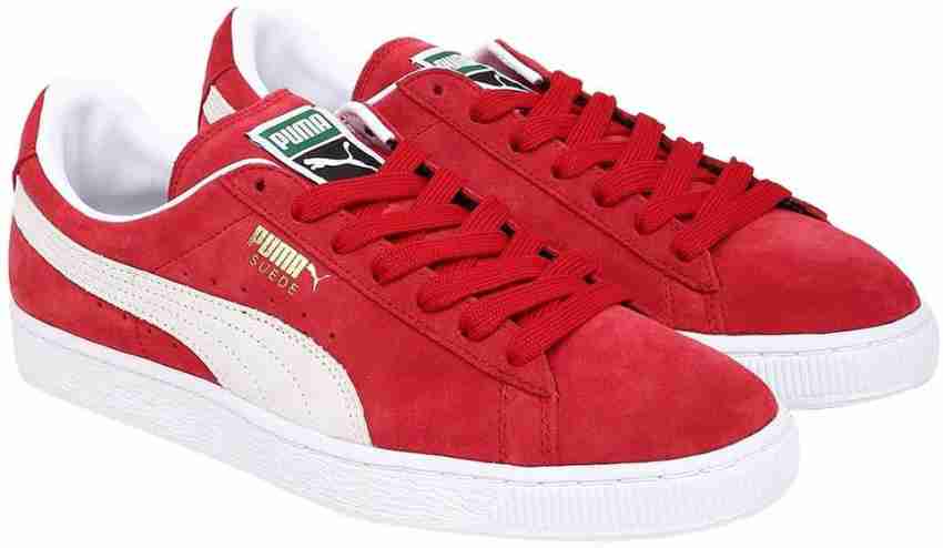 PUMA Suede Classic Sneakers For Men Buy PUMA Suede Classic