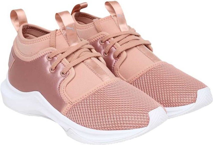 PUMA Phenom Low Satin EP Wn s Training Gym Shoes For Women