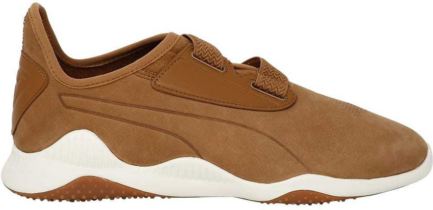 Puma mostro brown deals