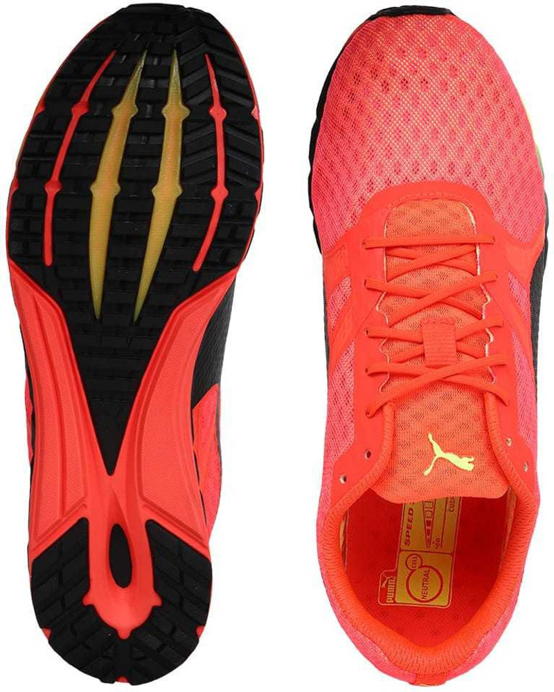 PUMA Speed 300 IGNITE 3 Running Shoes For Men Buy PUMA Speed 300