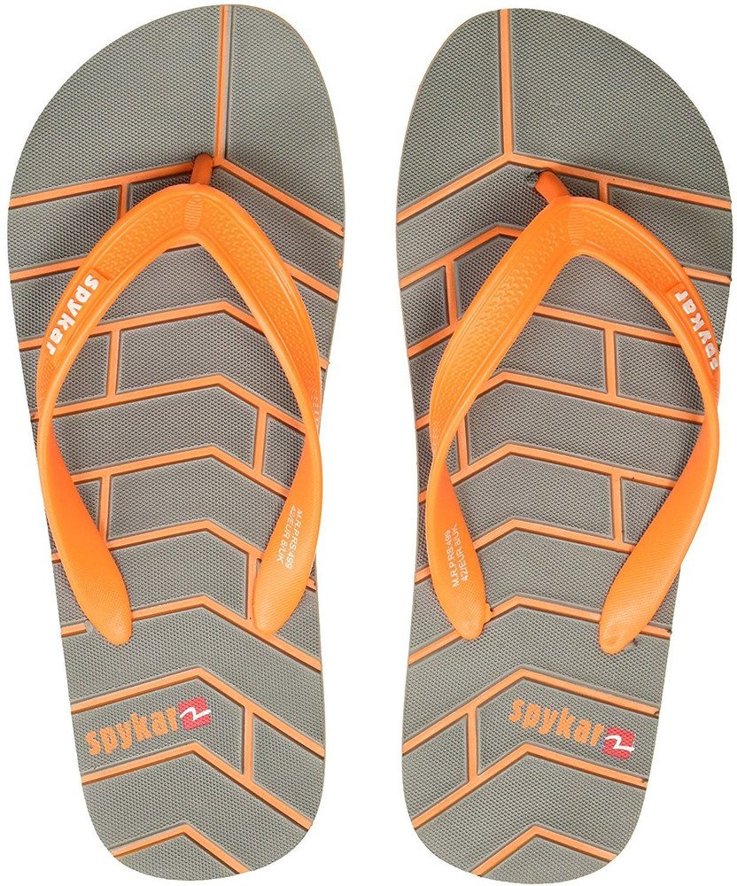 Spykar slippers top