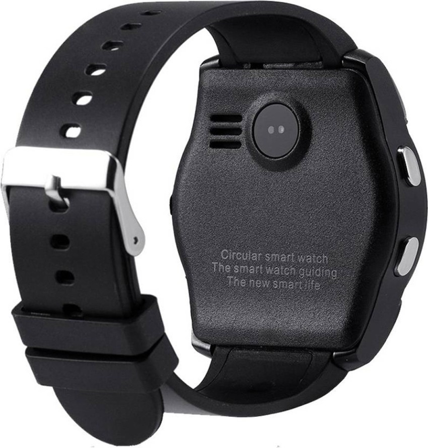 Smartwatch 2024 v8 mtk6261