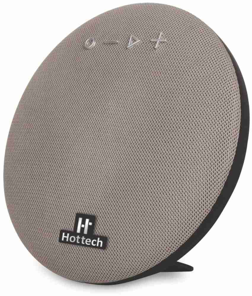 Buy Hottech True wireless 10 W Bluetooth Speaker Online from