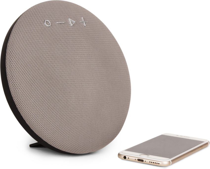 Hottech store bluetooth speaker