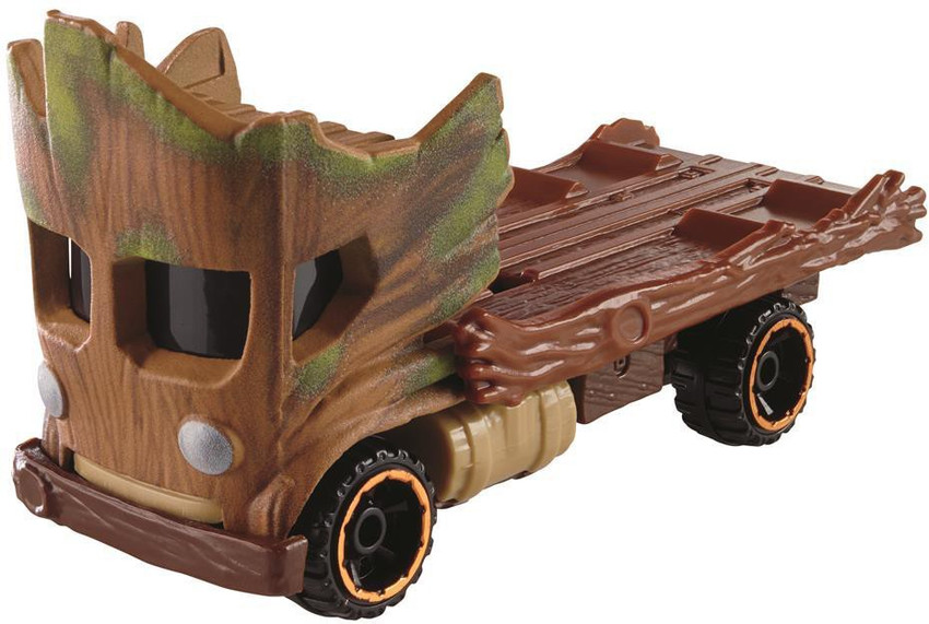 Hot wheels groot car outlet