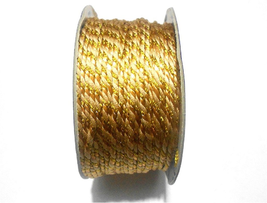 Goelx Skein Embroidery Thread Floss/Jewelry Making Craft Thread