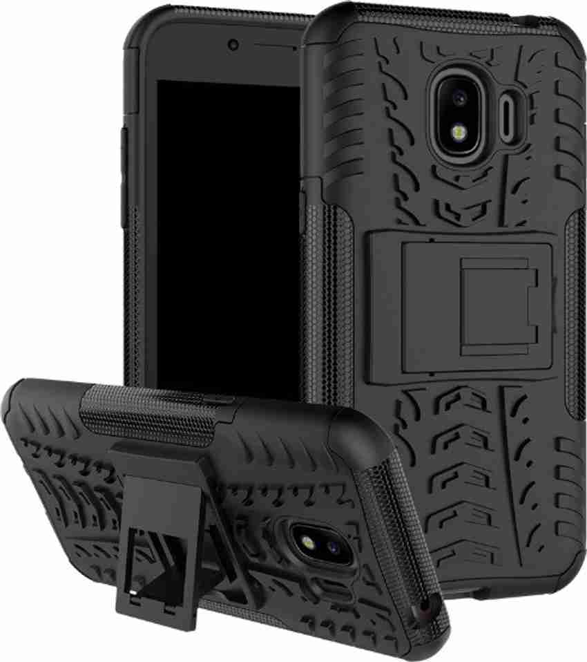 SmartLike Back Cover for Samsung Galaxy Grand Prime Pro