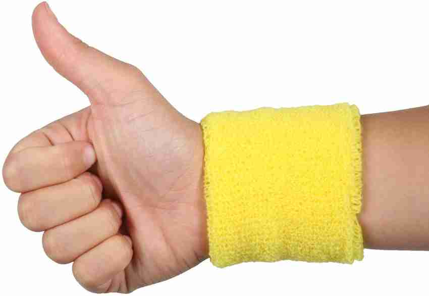 Hand best sale band sports