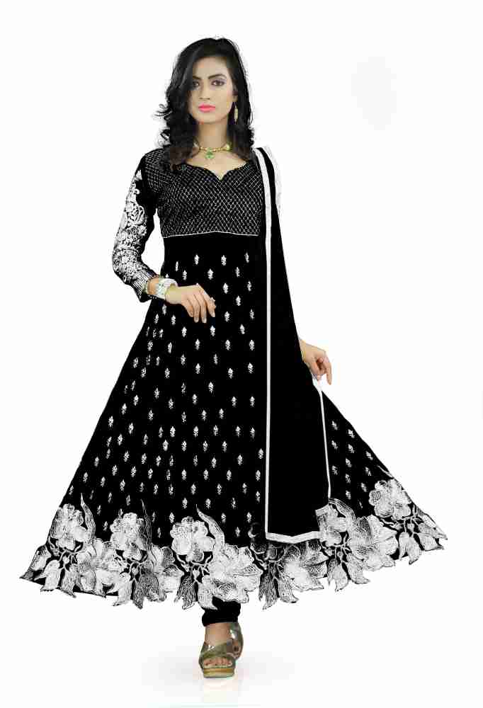 Flipkart hot sale churidar kurti