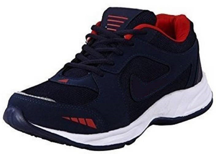 axonza Mesh Running Shoes For Boys and Mens Running Shoes For Men