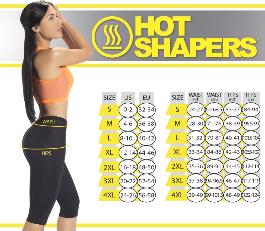 Hot Shapers Slimming Pant