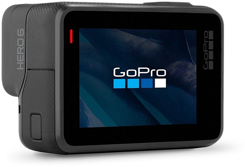 Buy GoPro Hero (2018) Action Camera - Black Online at Low Price in India