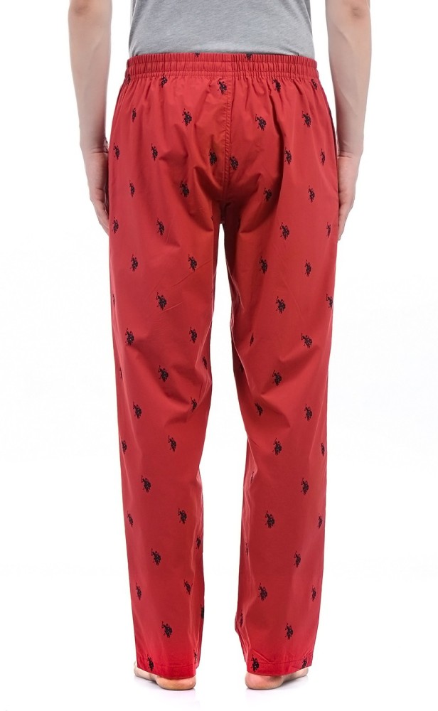 Polo ralph lauren all over cheap print track pants