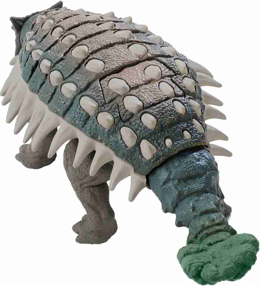 Jurassic world roarivores ankylosaurus on sale