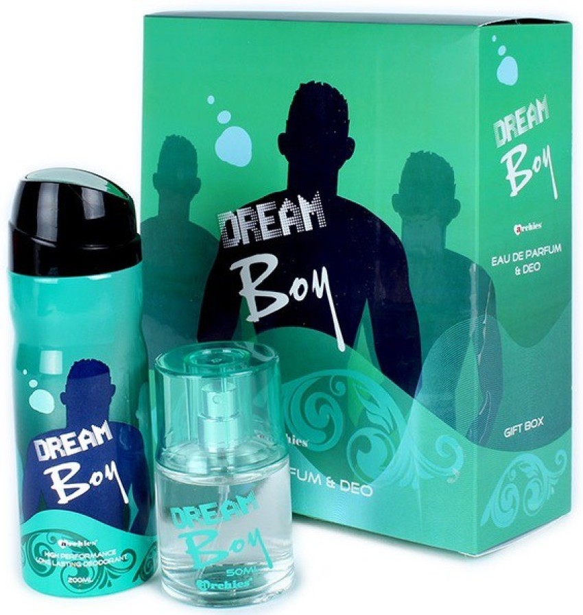 Dream boy perfume new arrivals